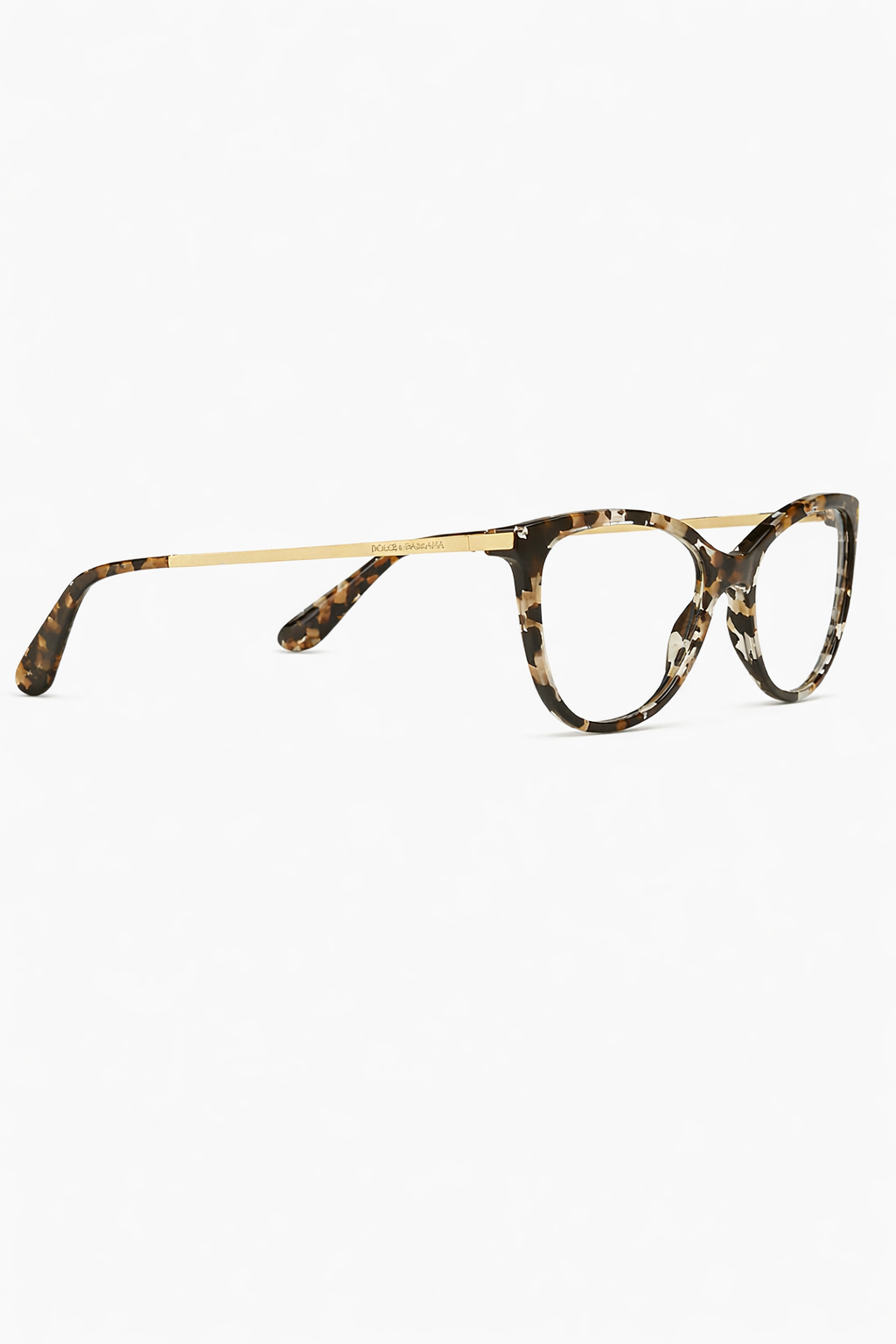 DOLCE & GABBANA DG3258