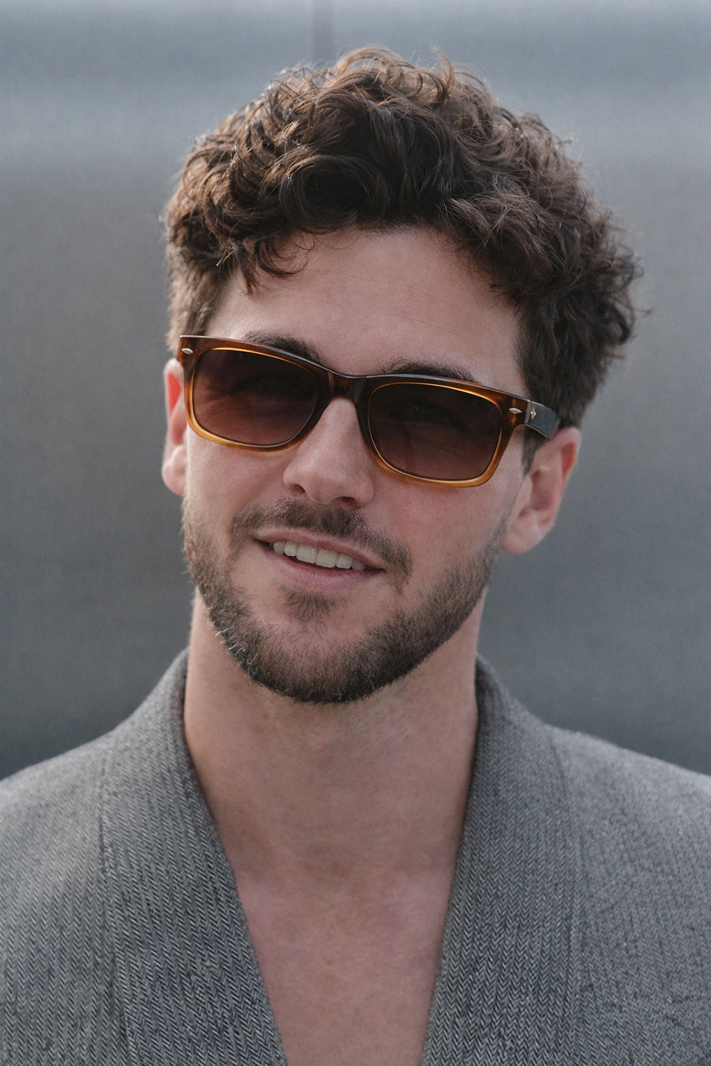 RAY-BAN NEW WAYFARER