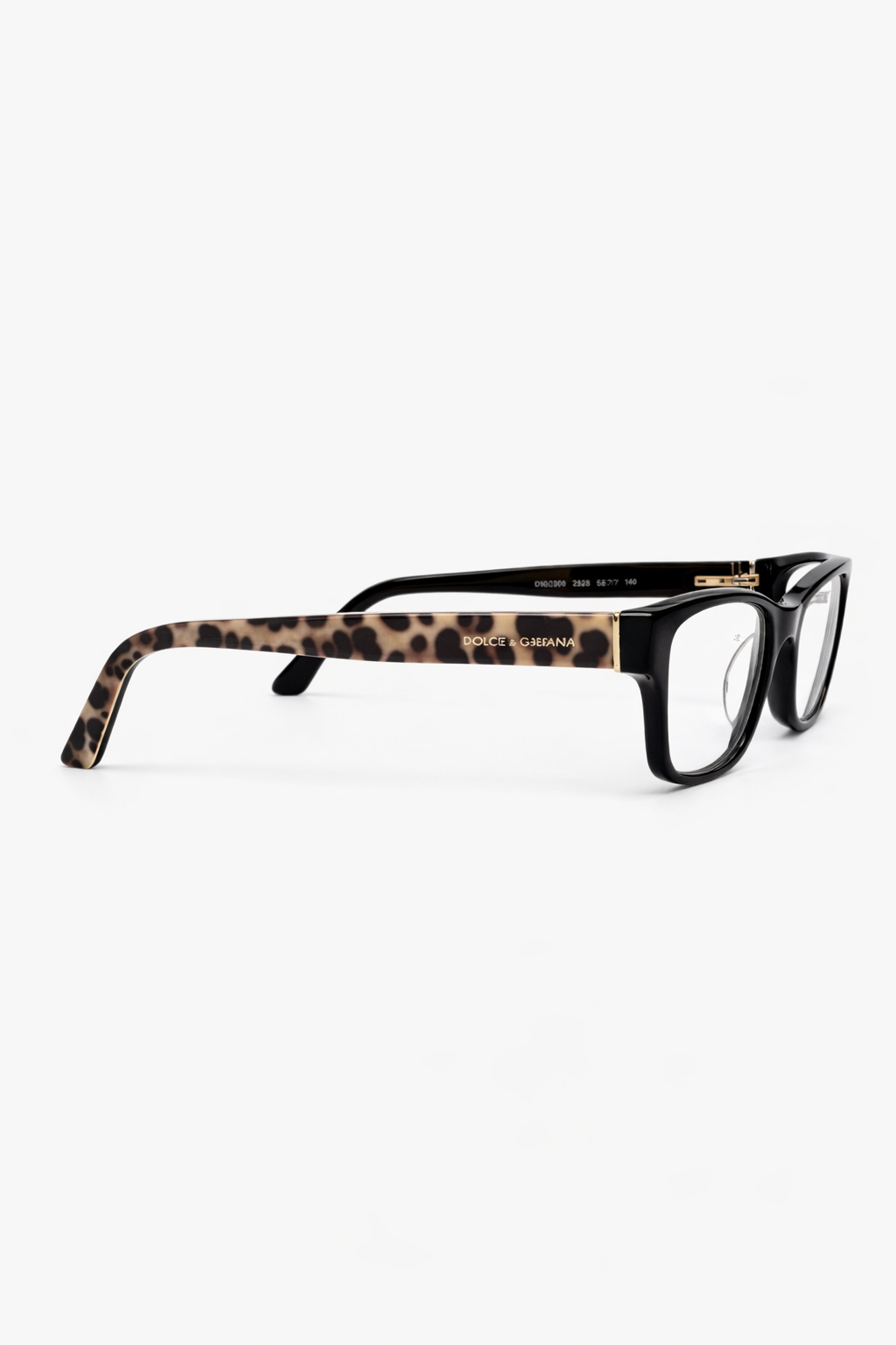 DOLCE & GABBANA DG3208