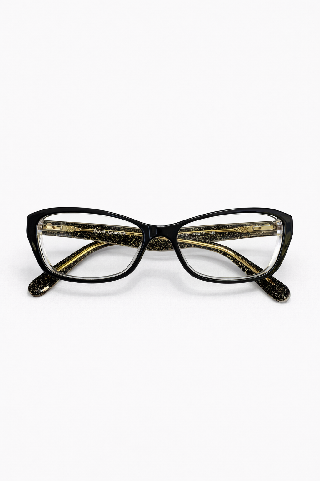 DOLCE & GABBANA DG3168