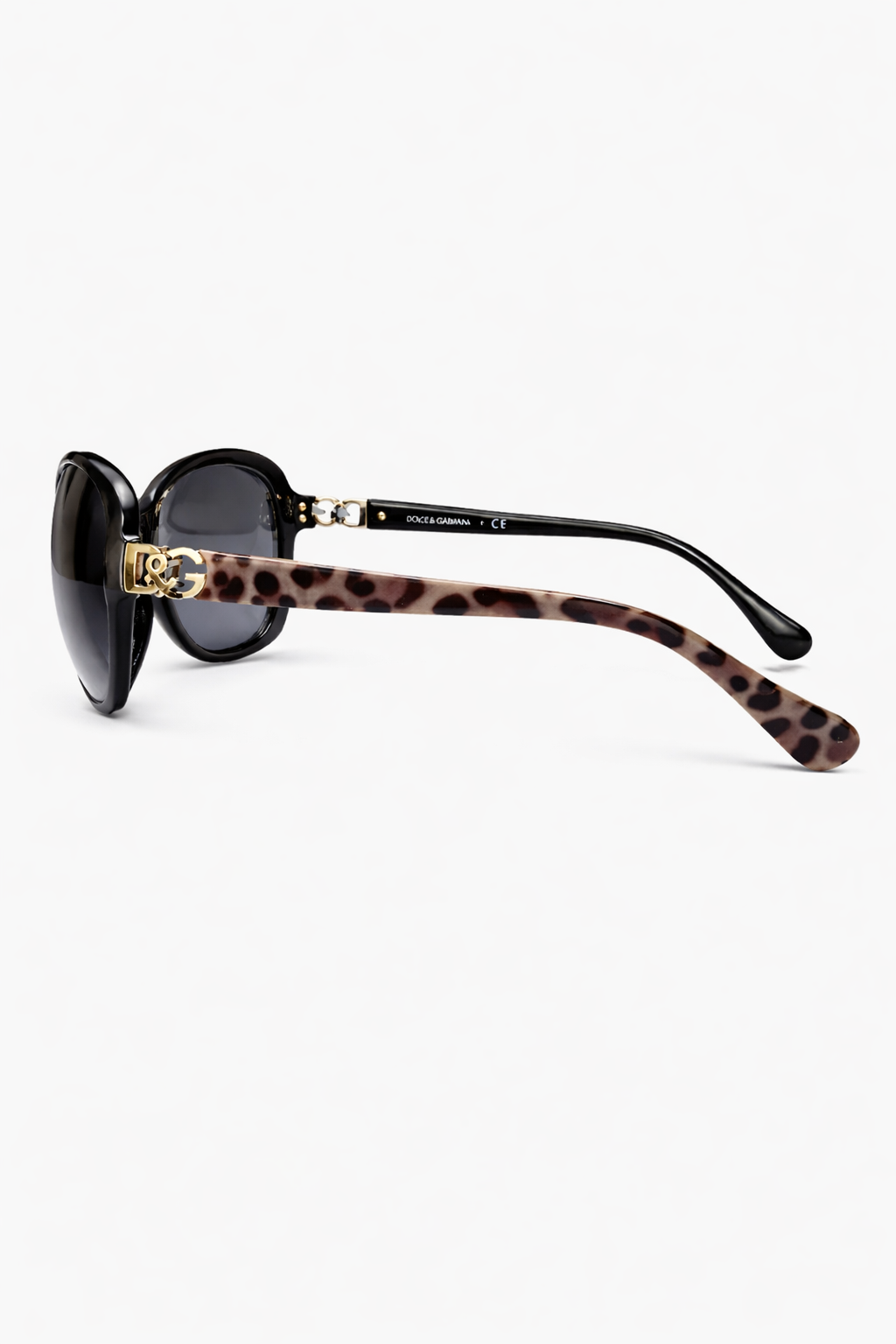 DOLCE & GABBANA DG4163P