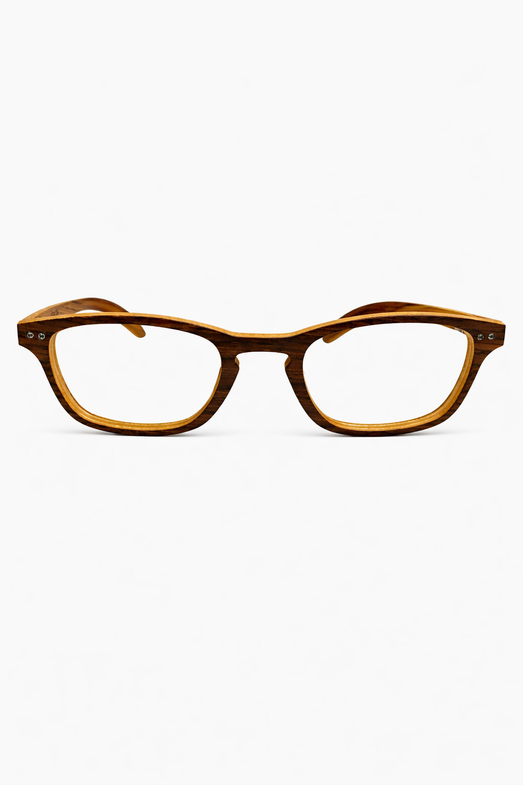 IN'BÔ Igney lunettes en bois