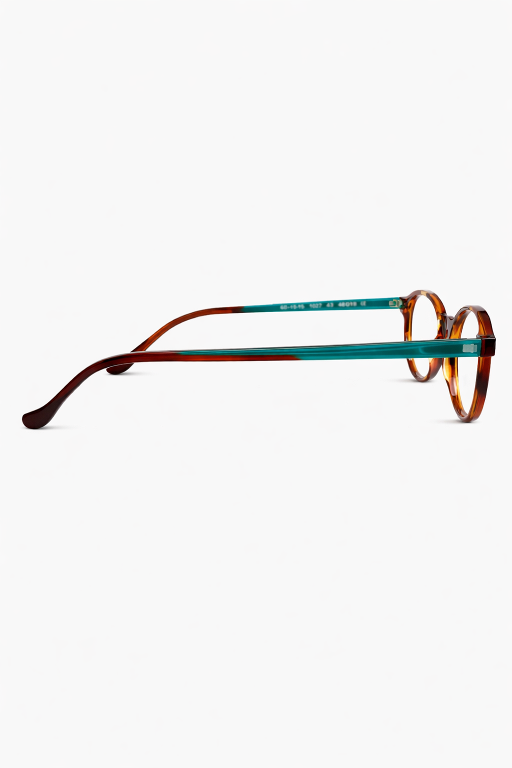 TÊTE A LUNETTES 40+15=55