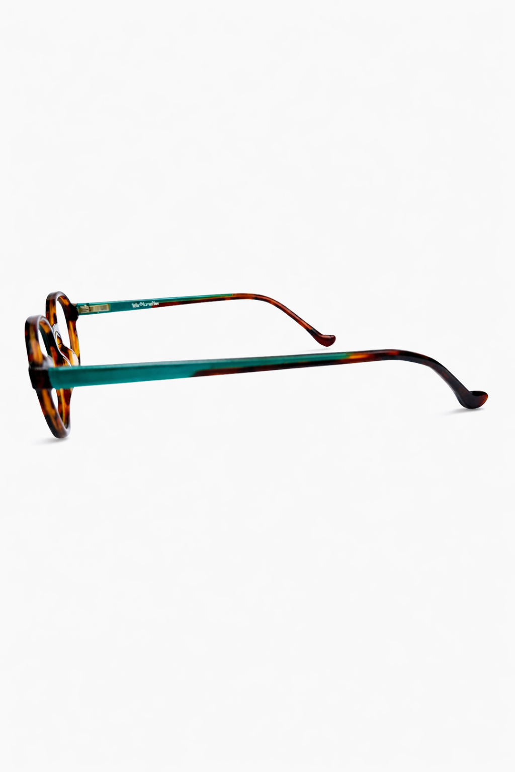 TÊTE A LUNETTES 40+15=55