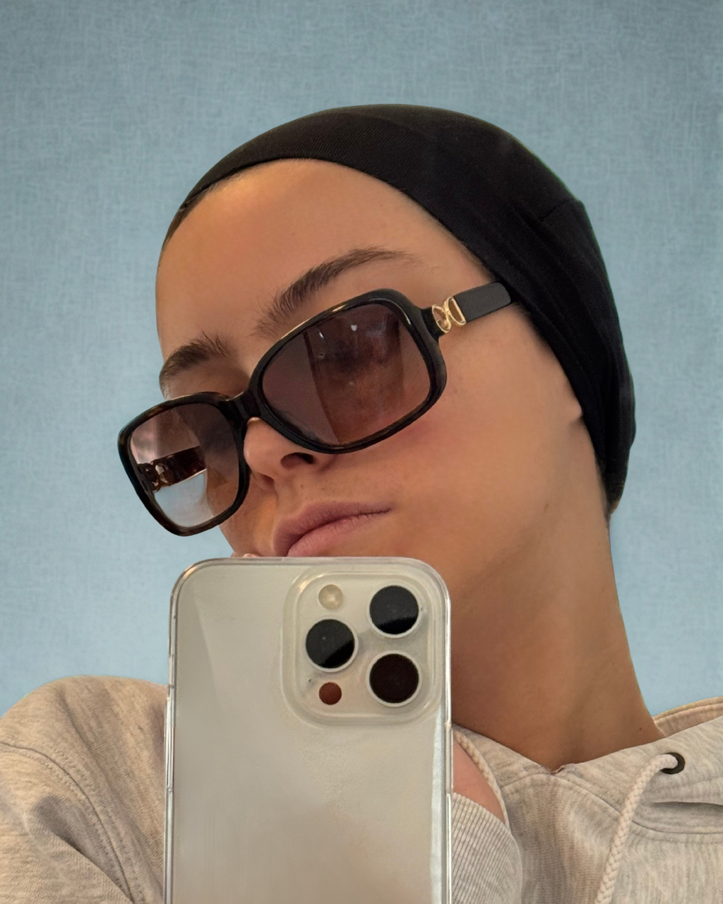 DOLCE&GABBANA DG4074