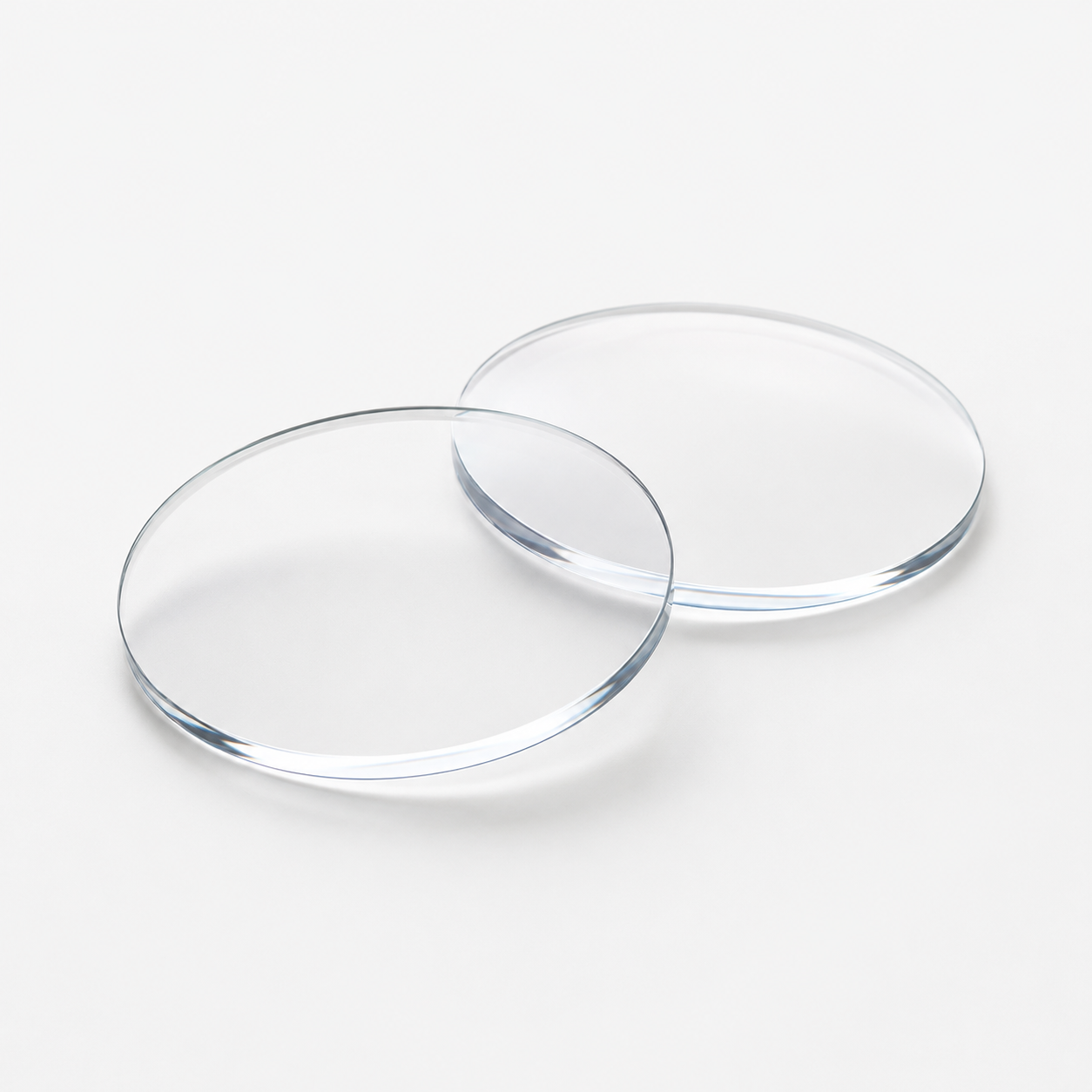 Pack verres